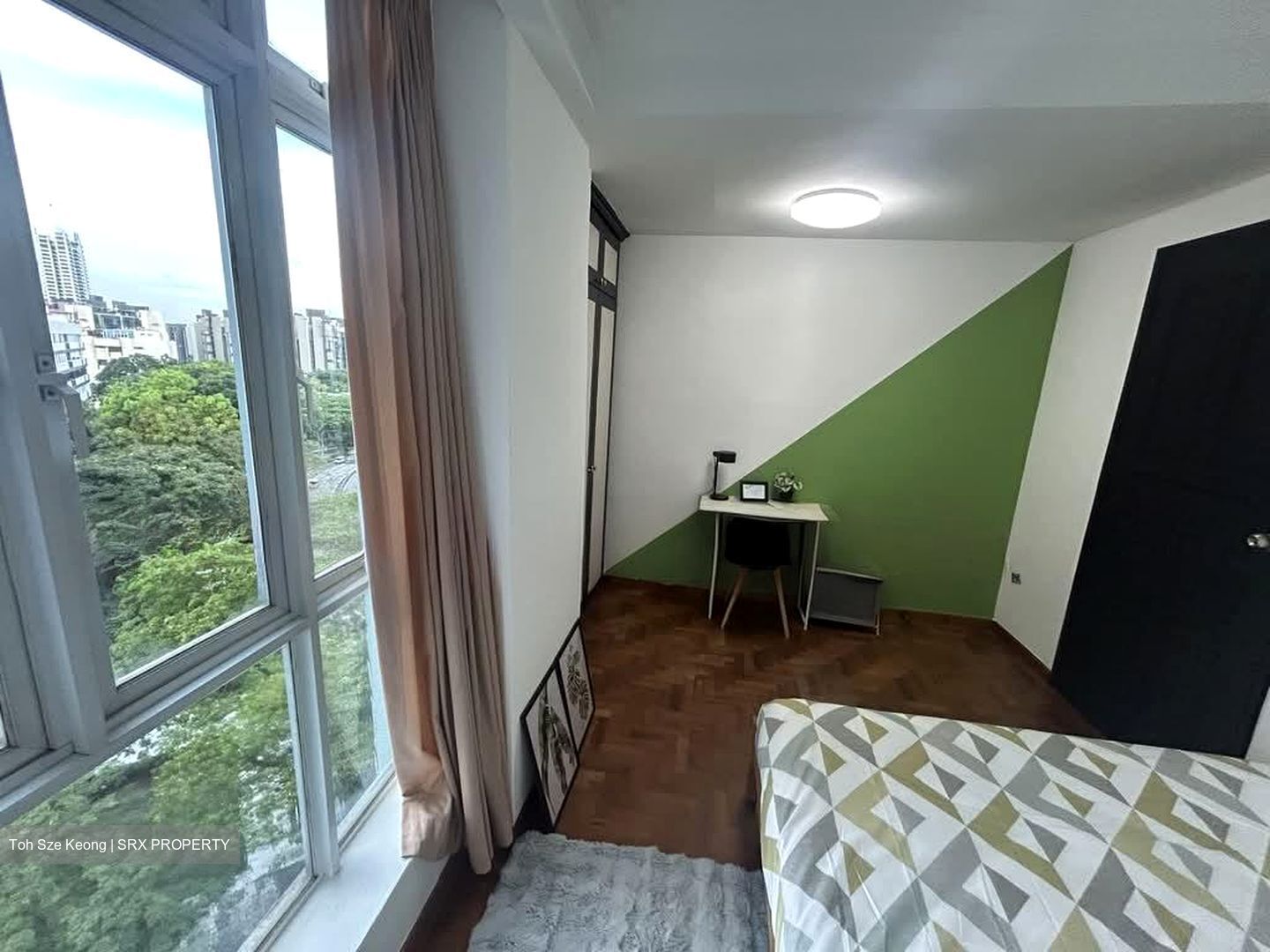 Leedon 2 (D10), Condominium #551174091